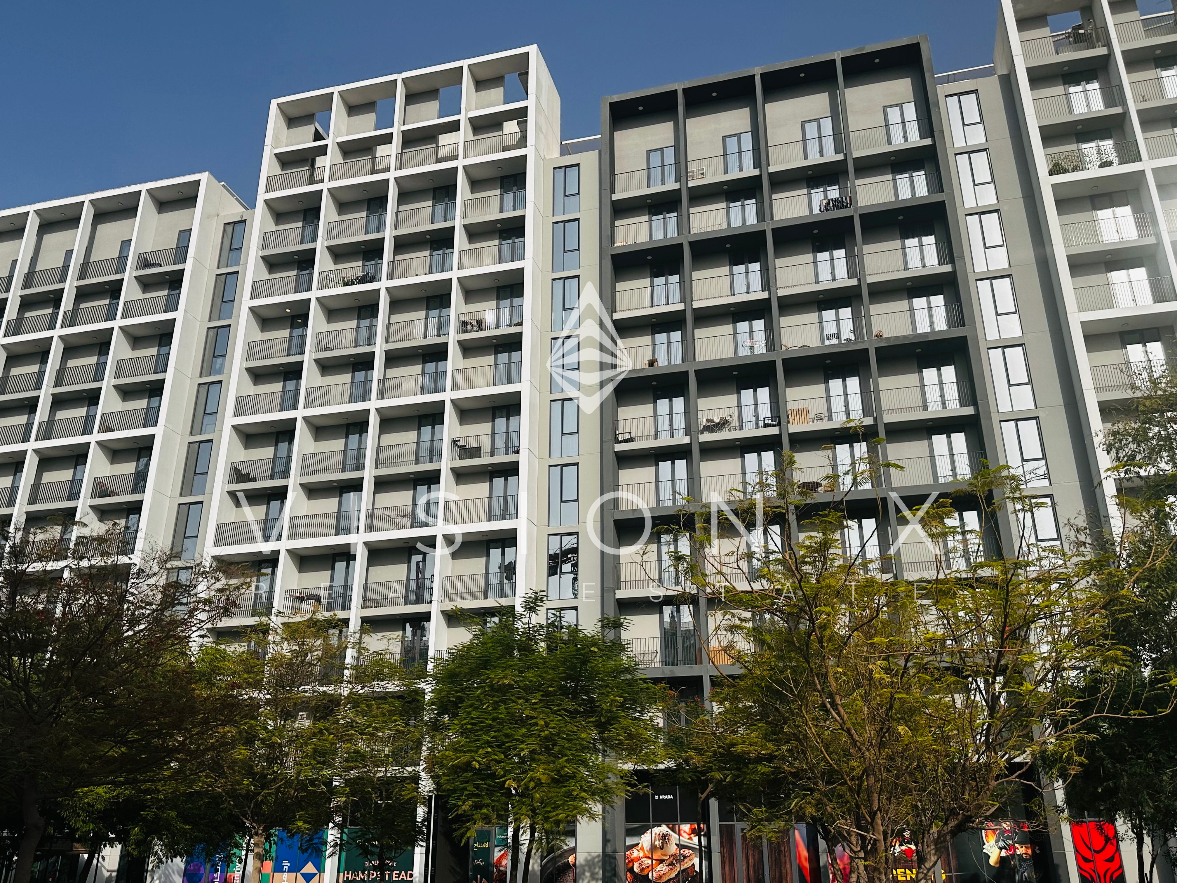 Smart Layout | Prime Block | Family-Friendly