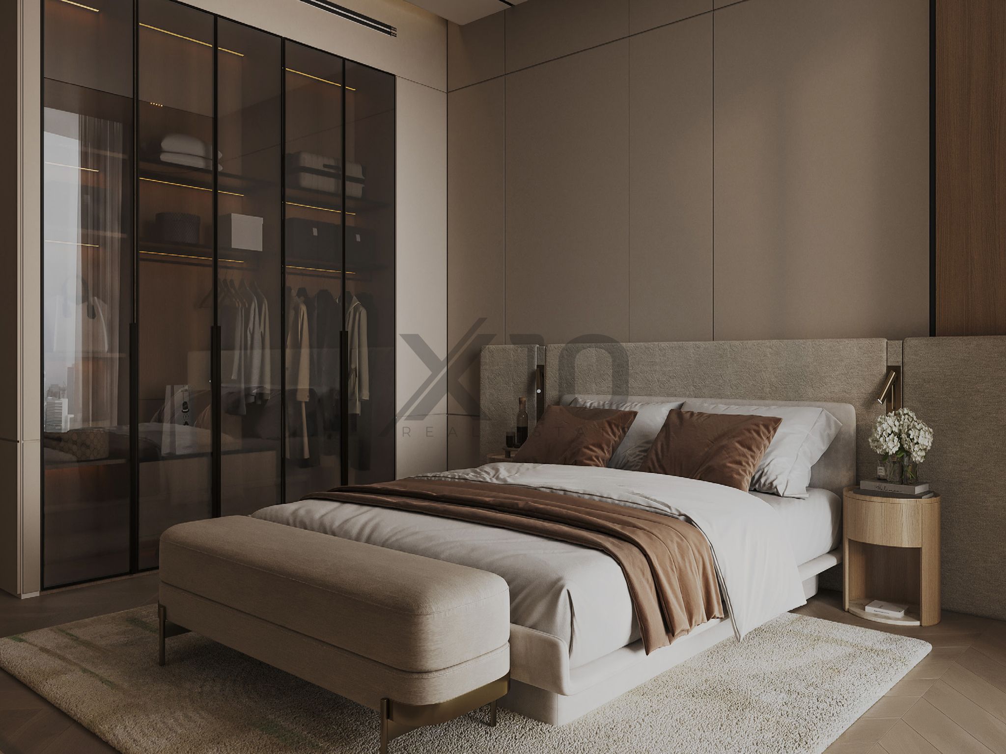 Modern 1BR+Private Pool | Ready Soon | Investment