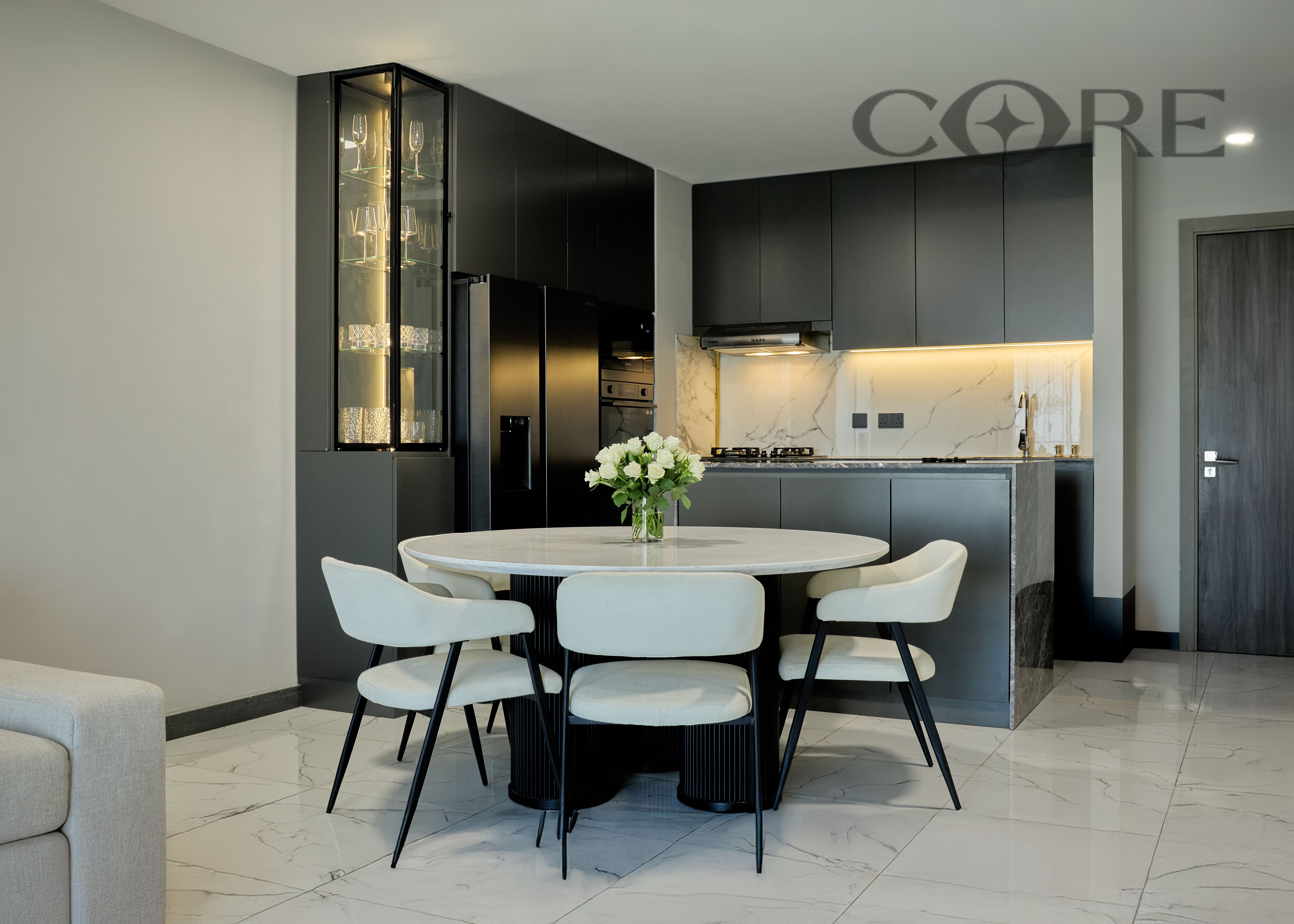 BIGGEST LAYOUT | FULLY FURNISHED |UPGRADED