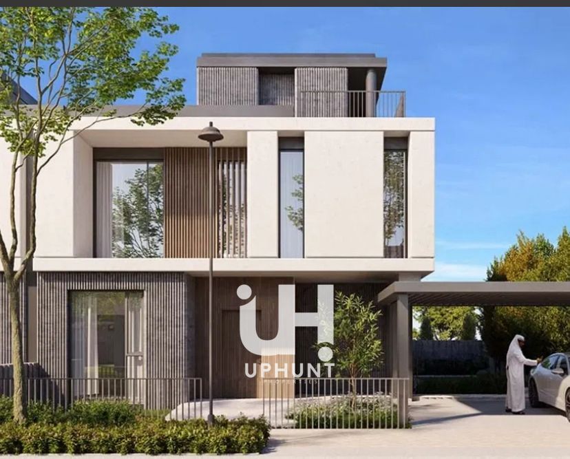 5BR Villa | Caya 1 Arabian Ranches 3 | Garden & Park Views