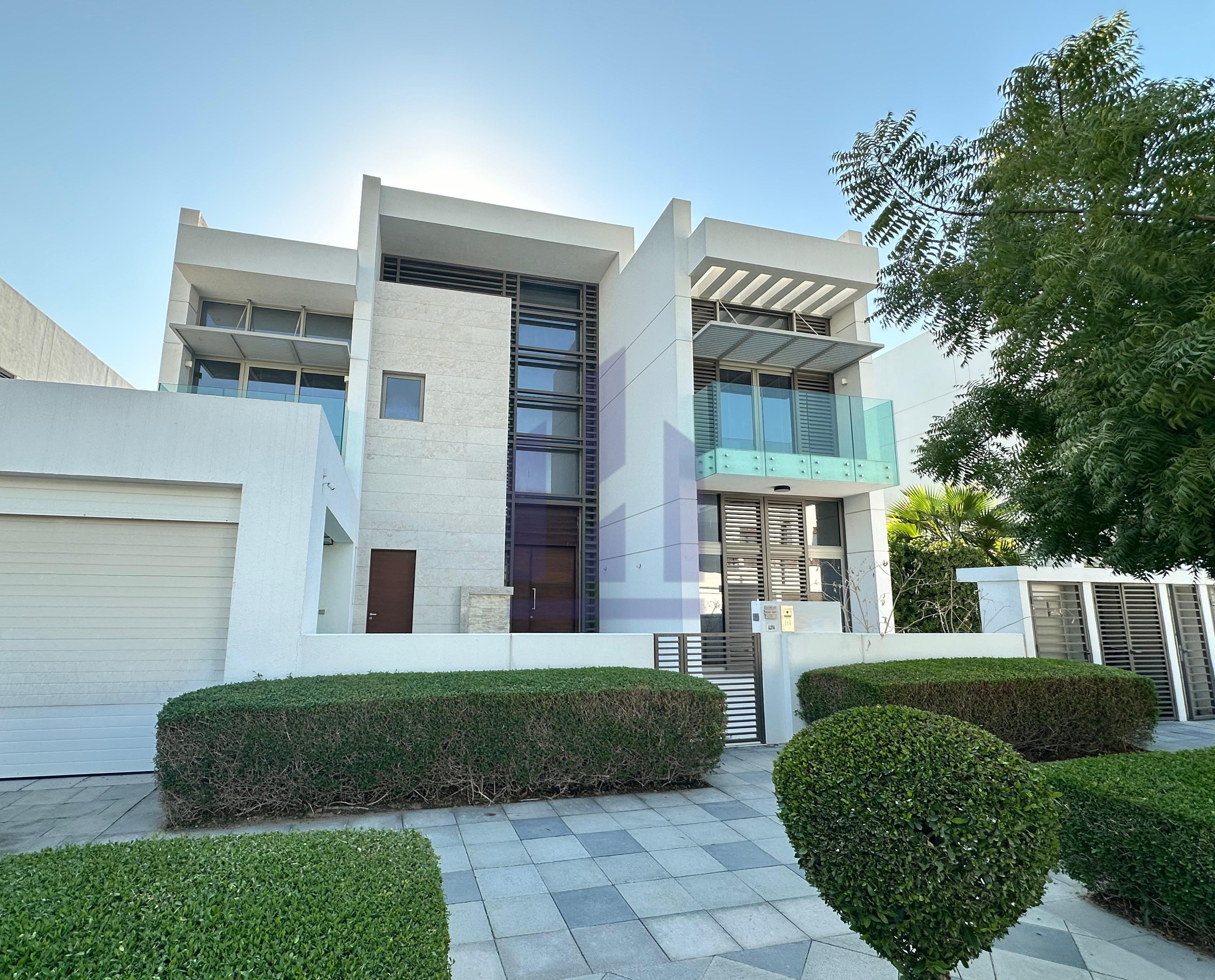 Contemporary Phase 1 | Vacant | Near Clubhouse