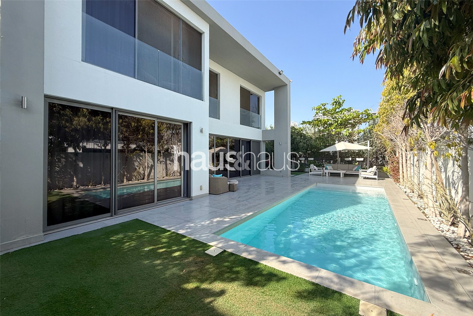 Fully Upgraded | Private Location | Unique Villa