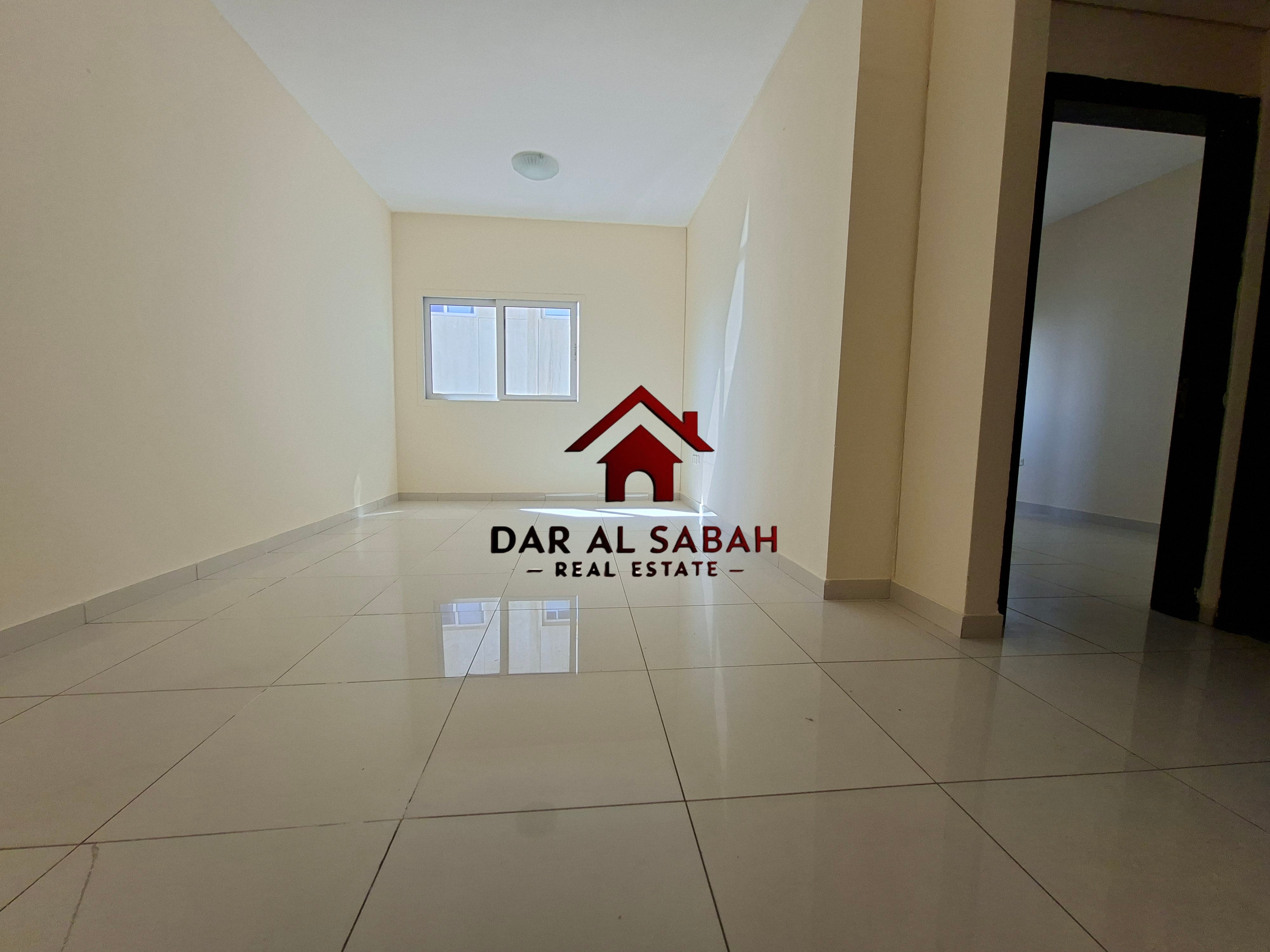 1 BHK WITH OPEN VIEW 38K 1 MONTH FREE