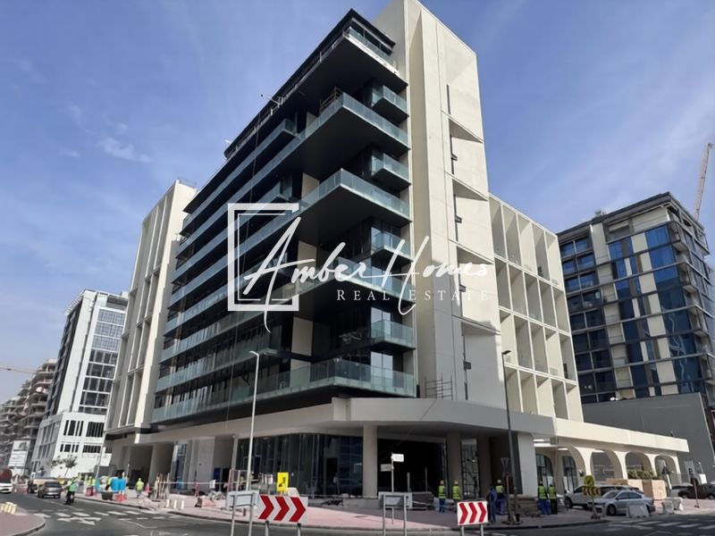 Brand New | Open Park Views | 15 Mins From Downtown