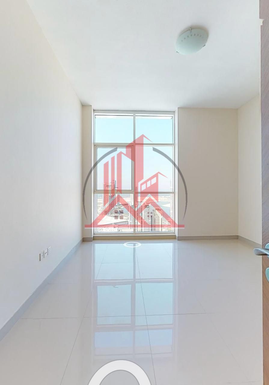 Luxurious 2BHK || Open View || Gym & Pool || Wardrobes || Balcony || Ready To Move