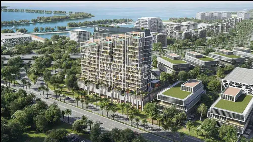 LAGOON & SANCTUARY VIEWS | LUXURY LIVING | HIGH ROI