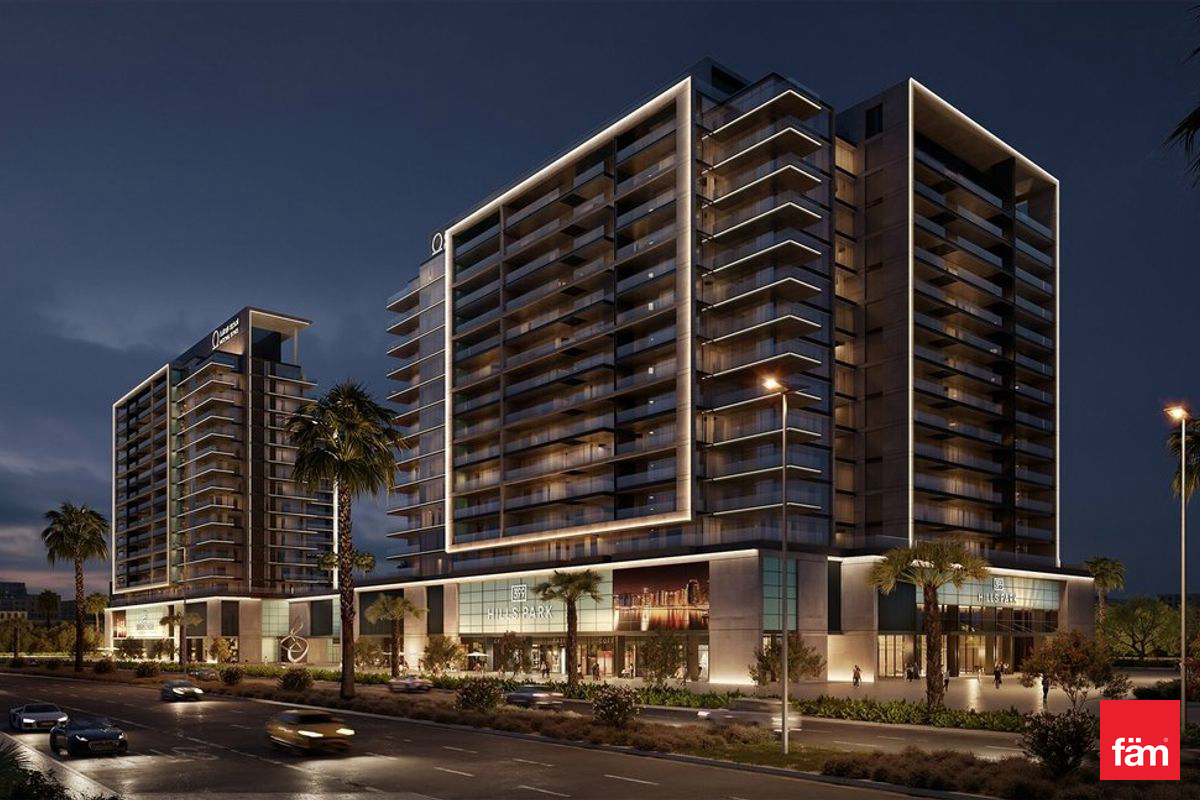Luxury Community Retail | High Footfall Location