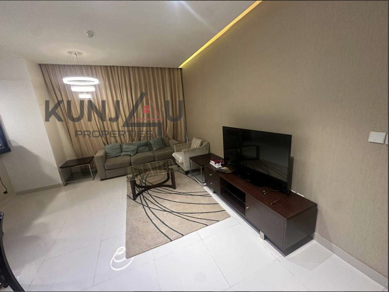 Modern Living | Fully Furnished | Great Location