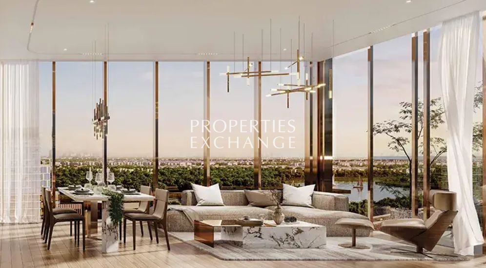 PREMIUM LAGOON-FRONT | HIGH ROI INVESTMENT OPPORTUNITY