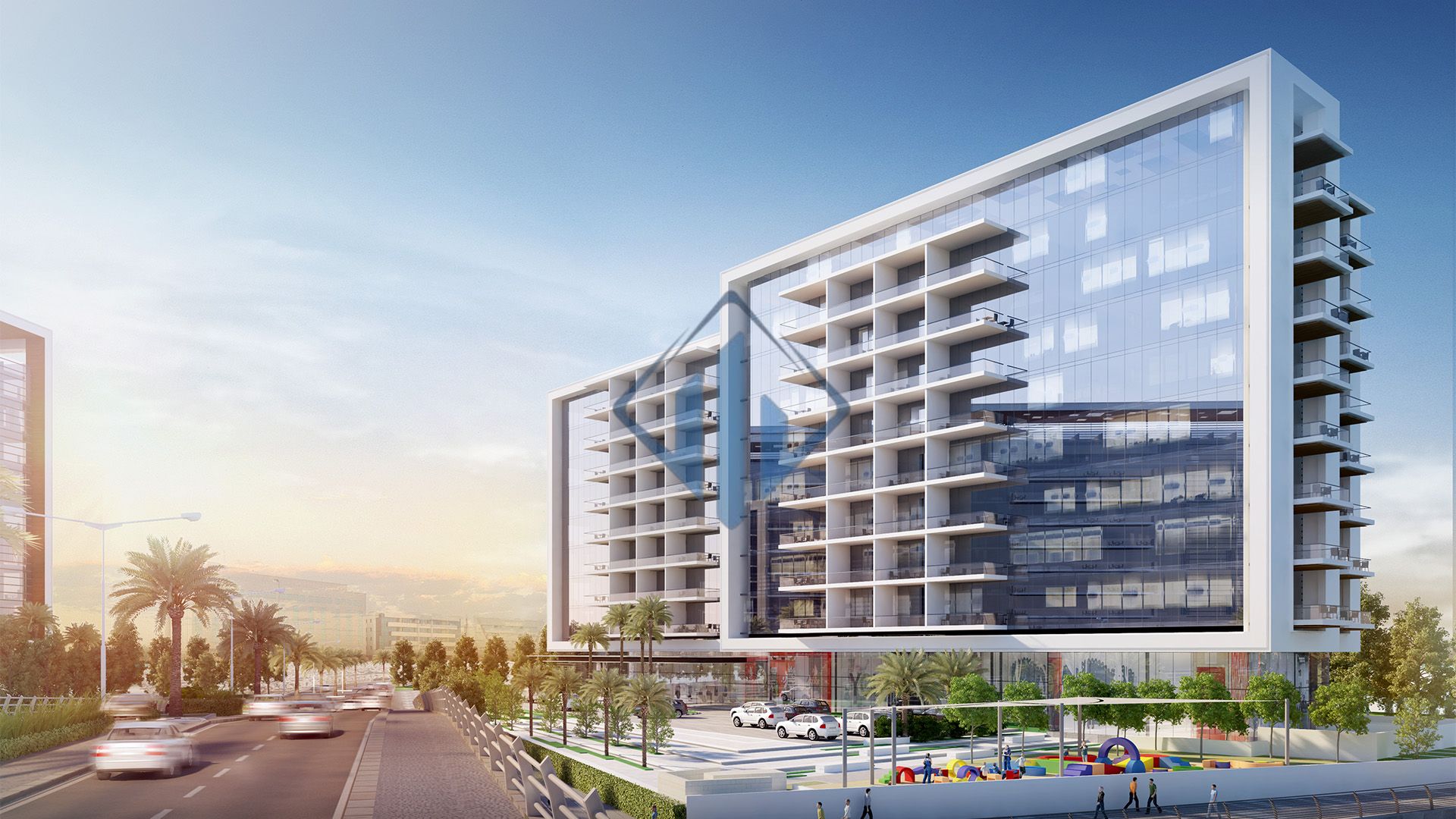 Hot Deal| Waterfront | Ready To Move In