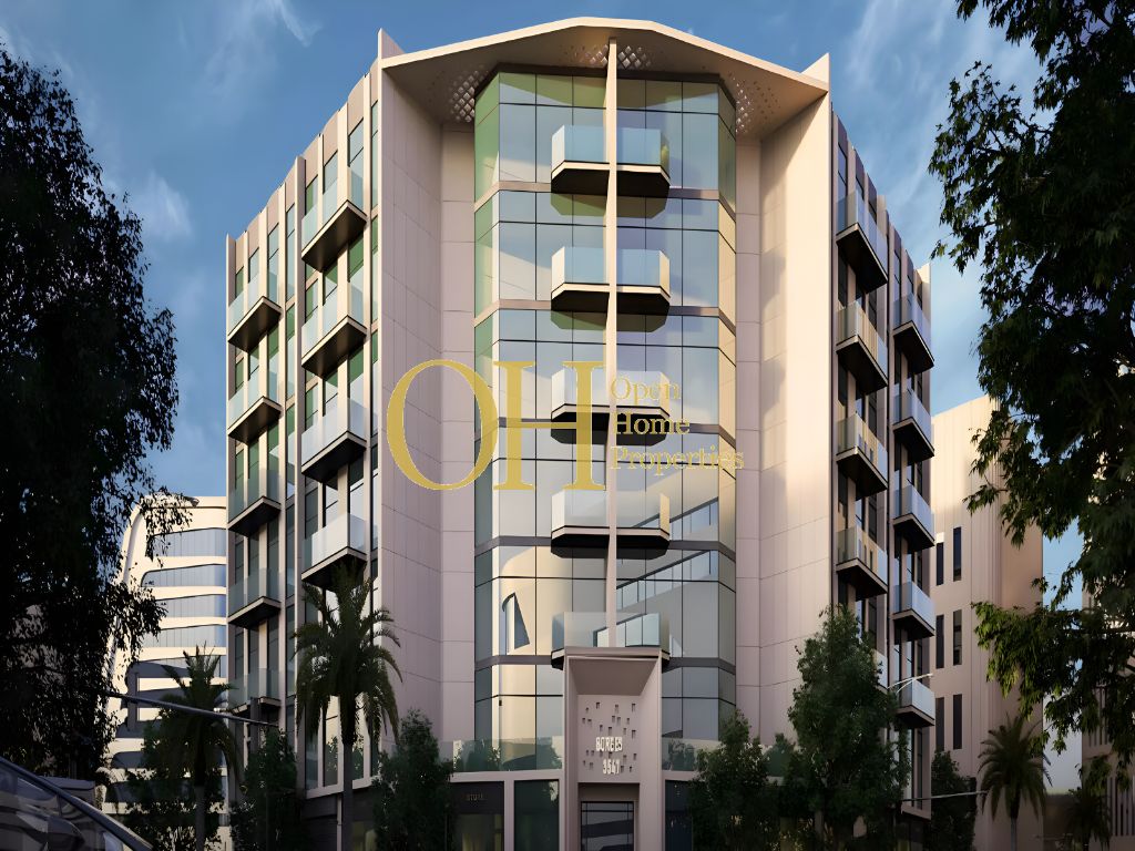 Contemporary Living | Modern Design | Private Balcony