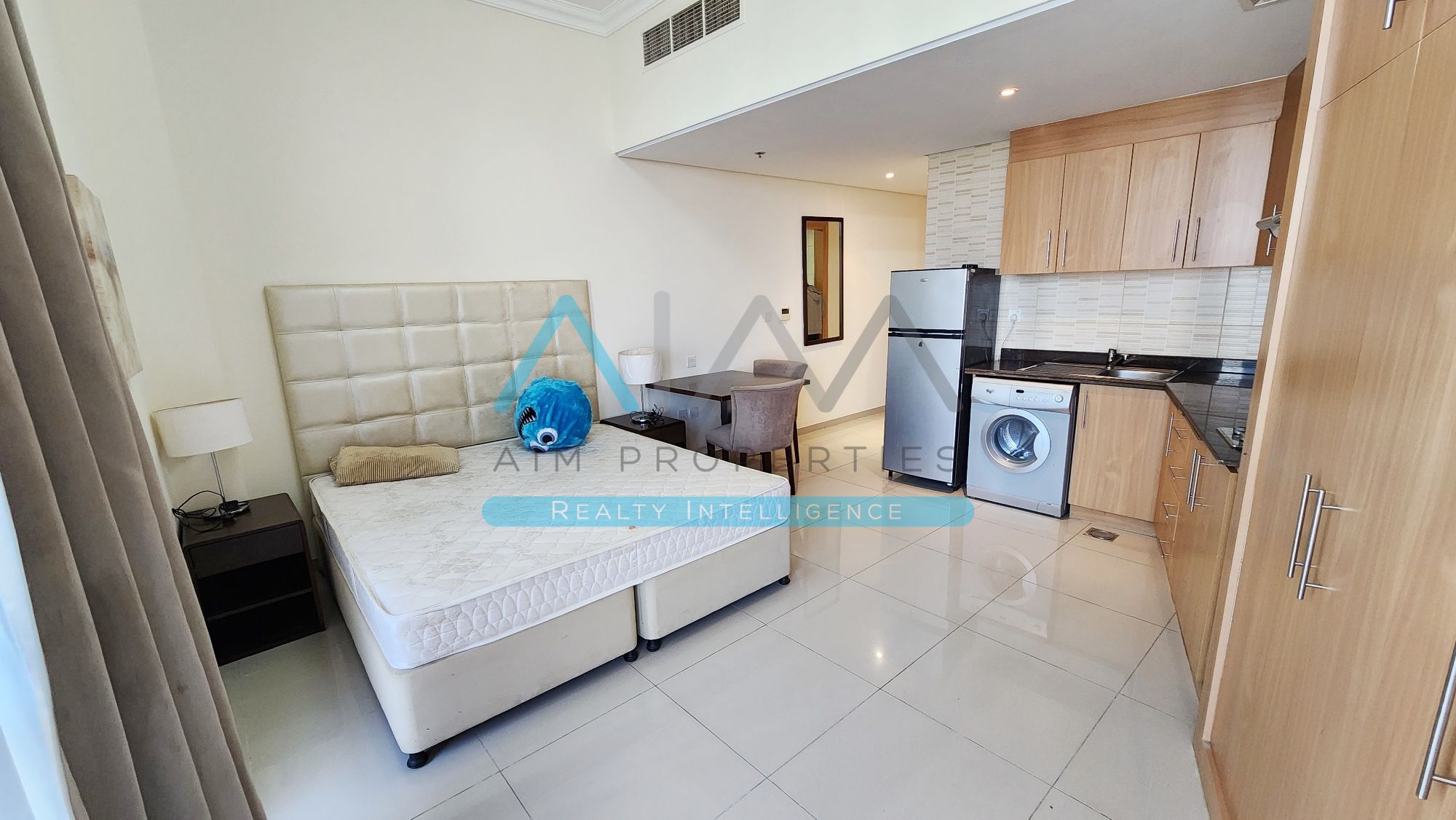 Fully Furnished | 5,000 Monthly | All Bills Included