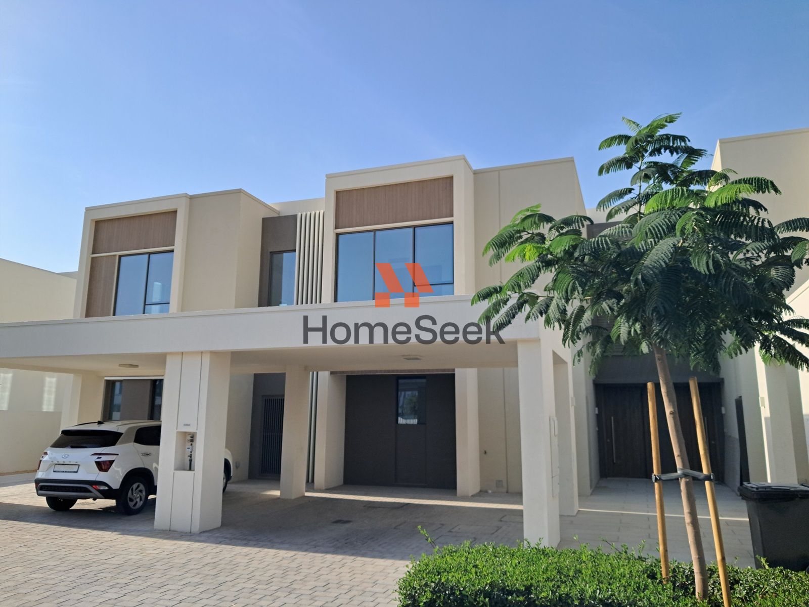 Brand New | Ready to Move | Single Row | 3Bed+Maid