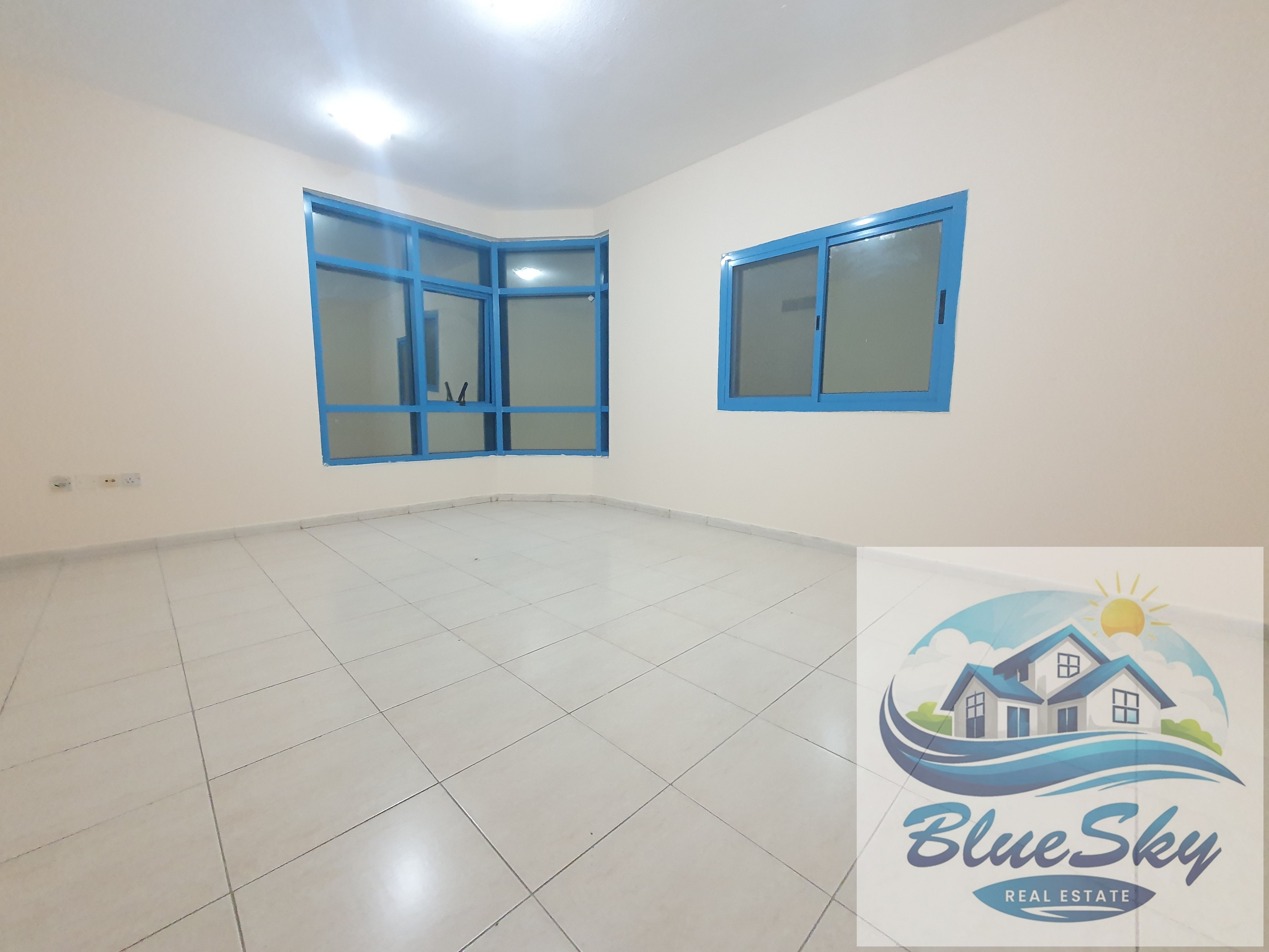 Family building STUDIO APARTMENT With Central ac just for rent 25k