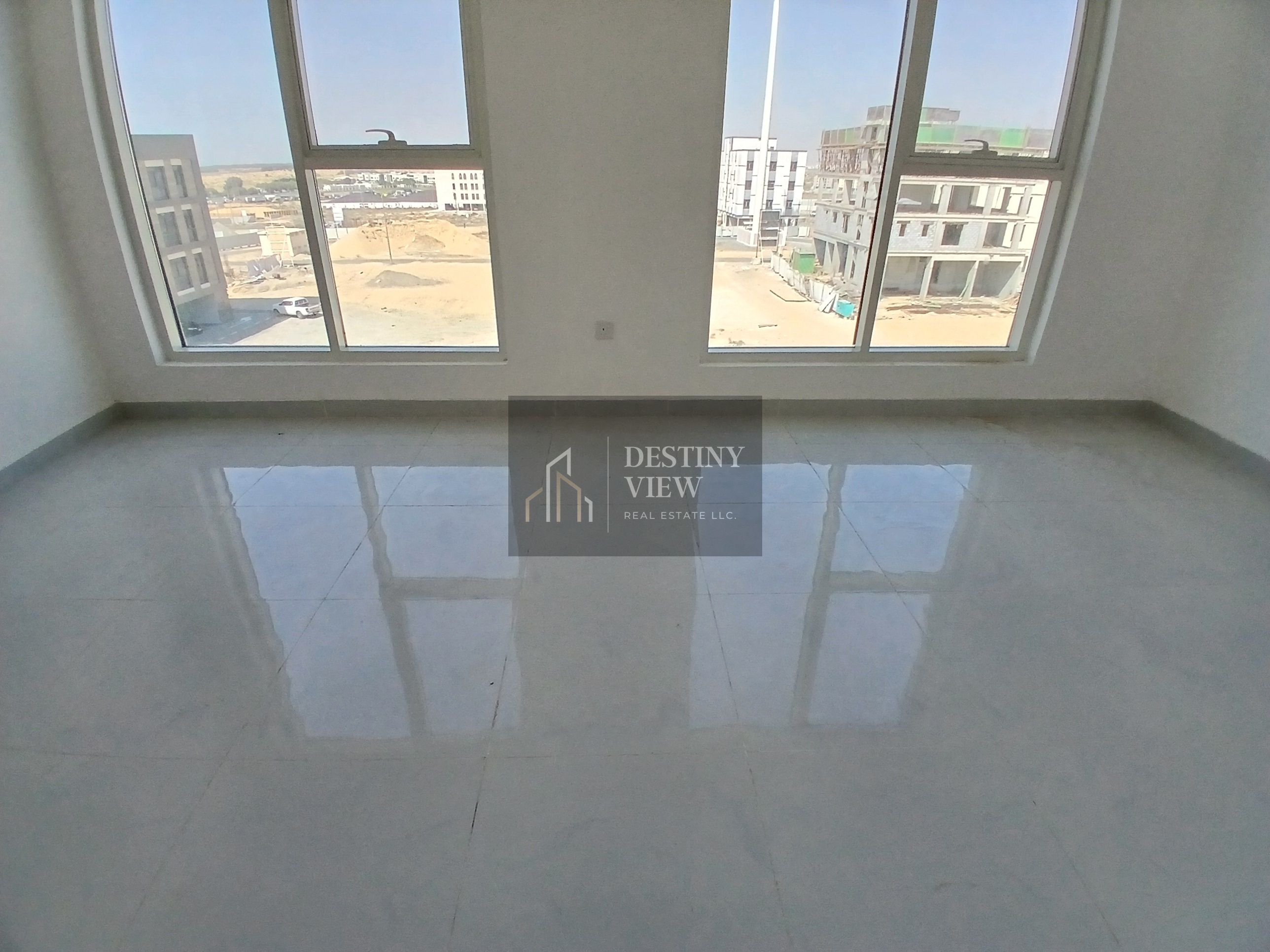Brand new 2bhk 2 bathroom open view just rent 65k