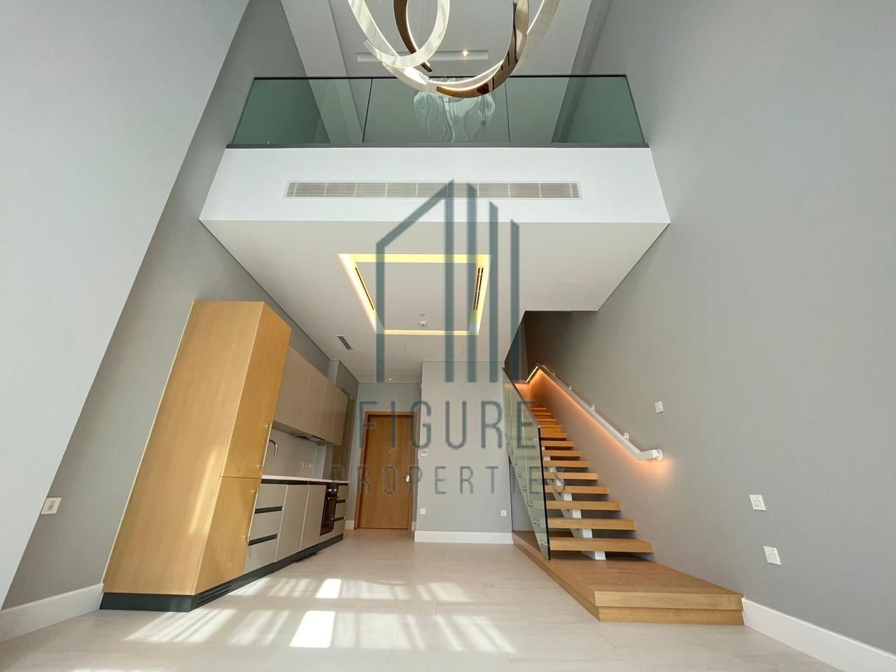 Sophisticated High-Floor Apt | Burj Khalifa View