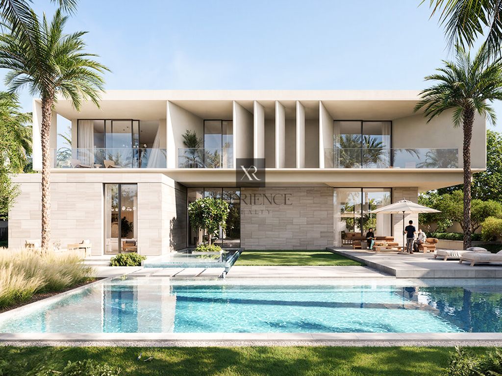 SPACIOUS 6 BR VILLA AT THE OASIS - LAVITA