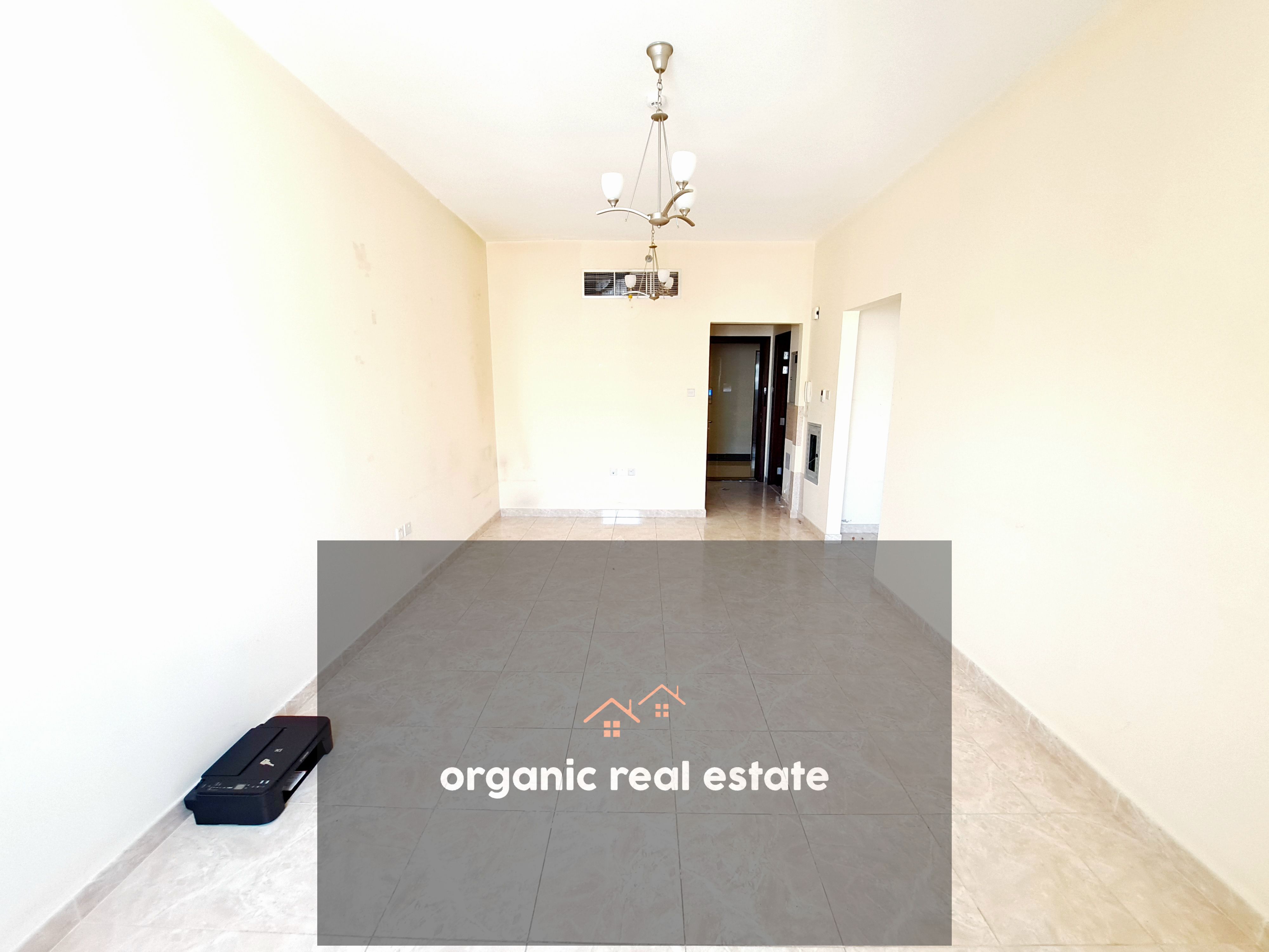 2BHK With Parking In Al Taawun Sharjah