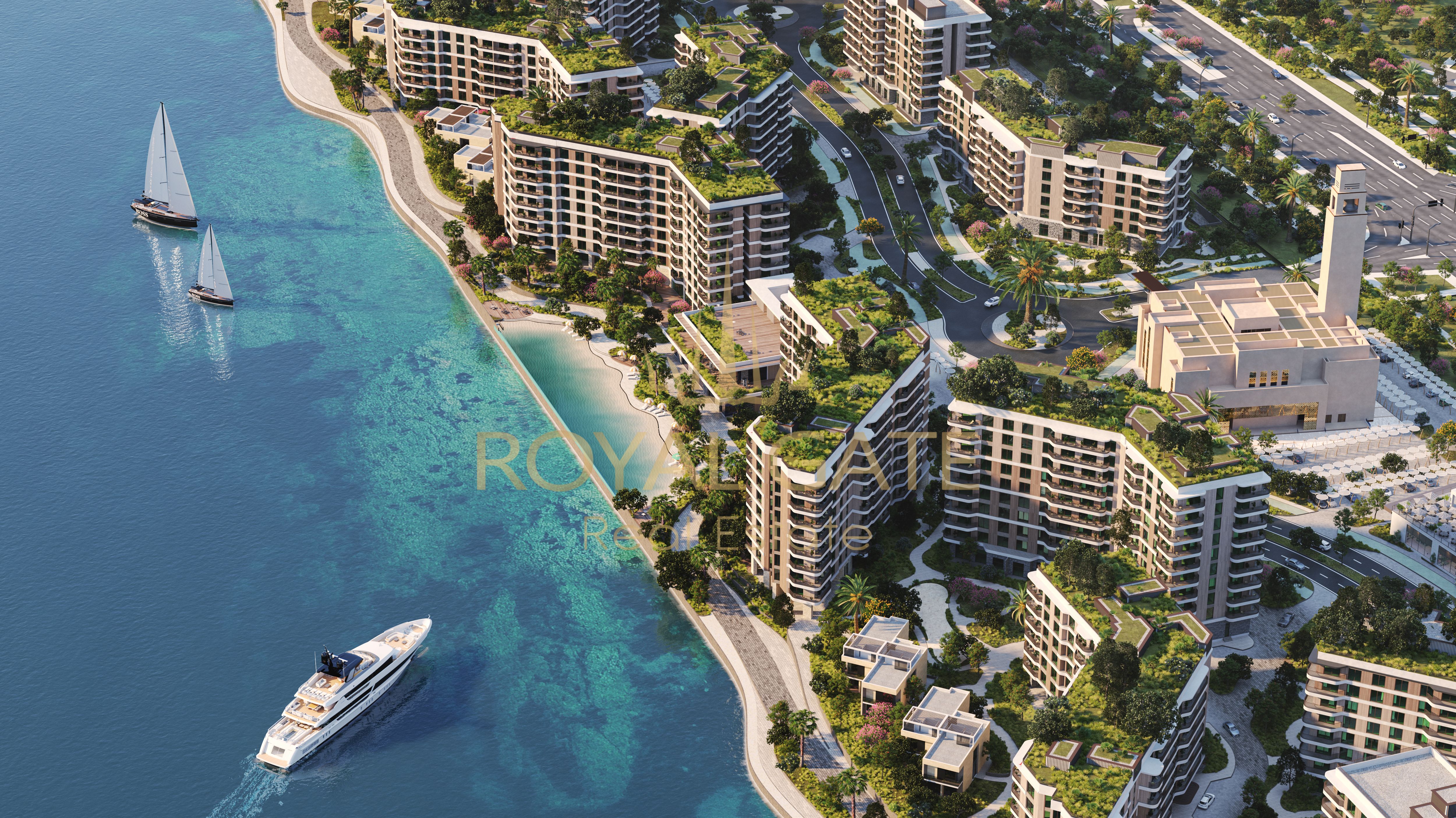 Waterfront Lifestyle | Contemporary Comfort | Prime Investment Opportunity