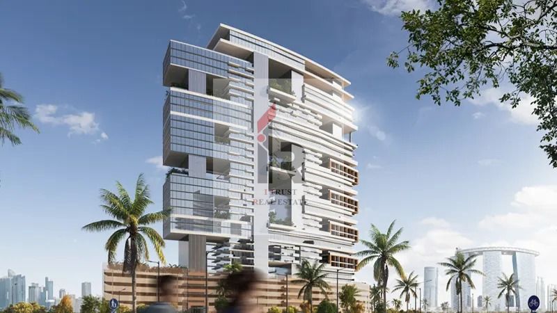 Stylish Junior 1BHK | Modern Community | Inquire Now!
