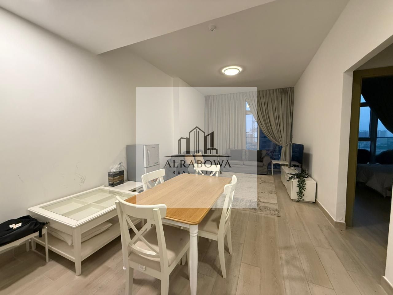 Pool & City View | 2BR Apartment | Furnished | Bloom Heights 1 JVC