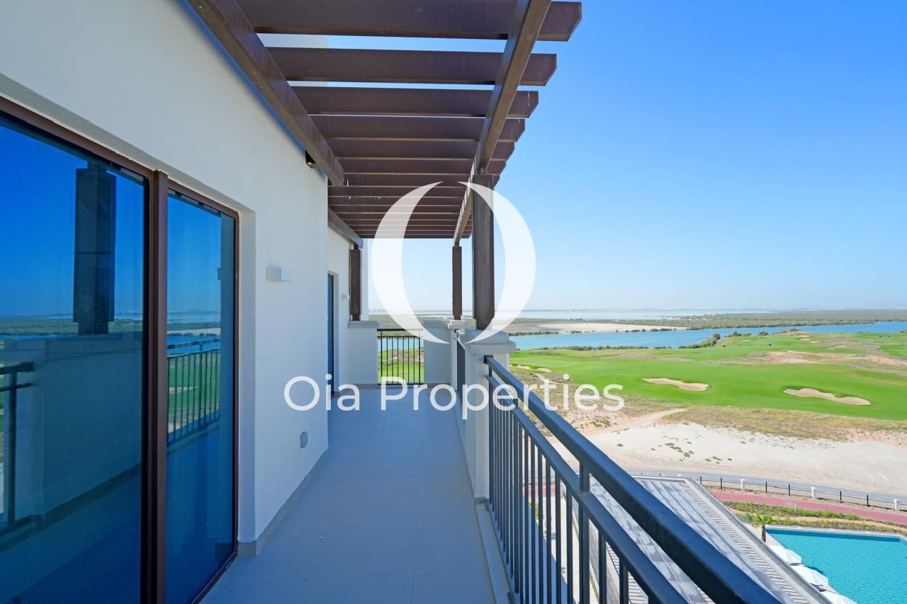 Fully furnished | High Floor | Ready to Move