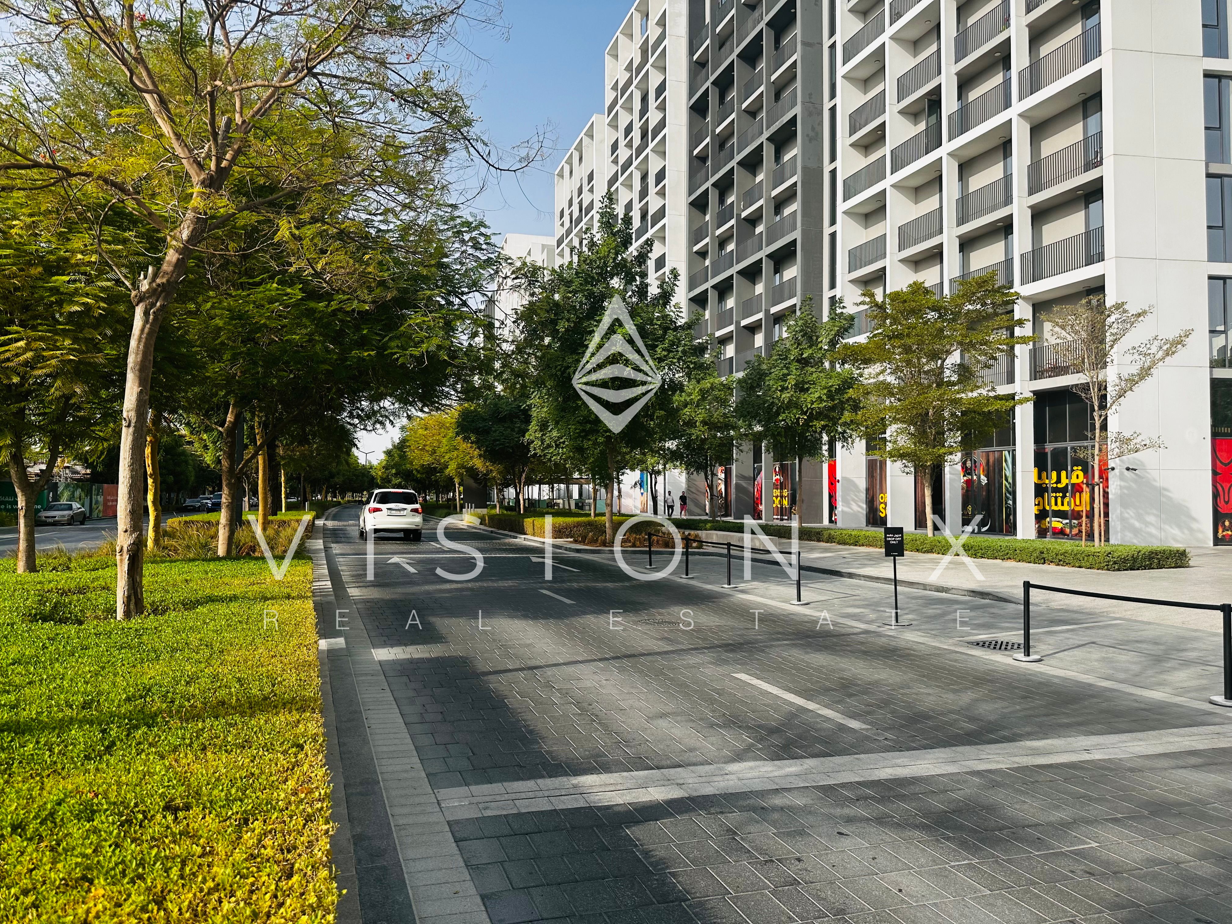 Contemporary Apartments | Ready to Move In