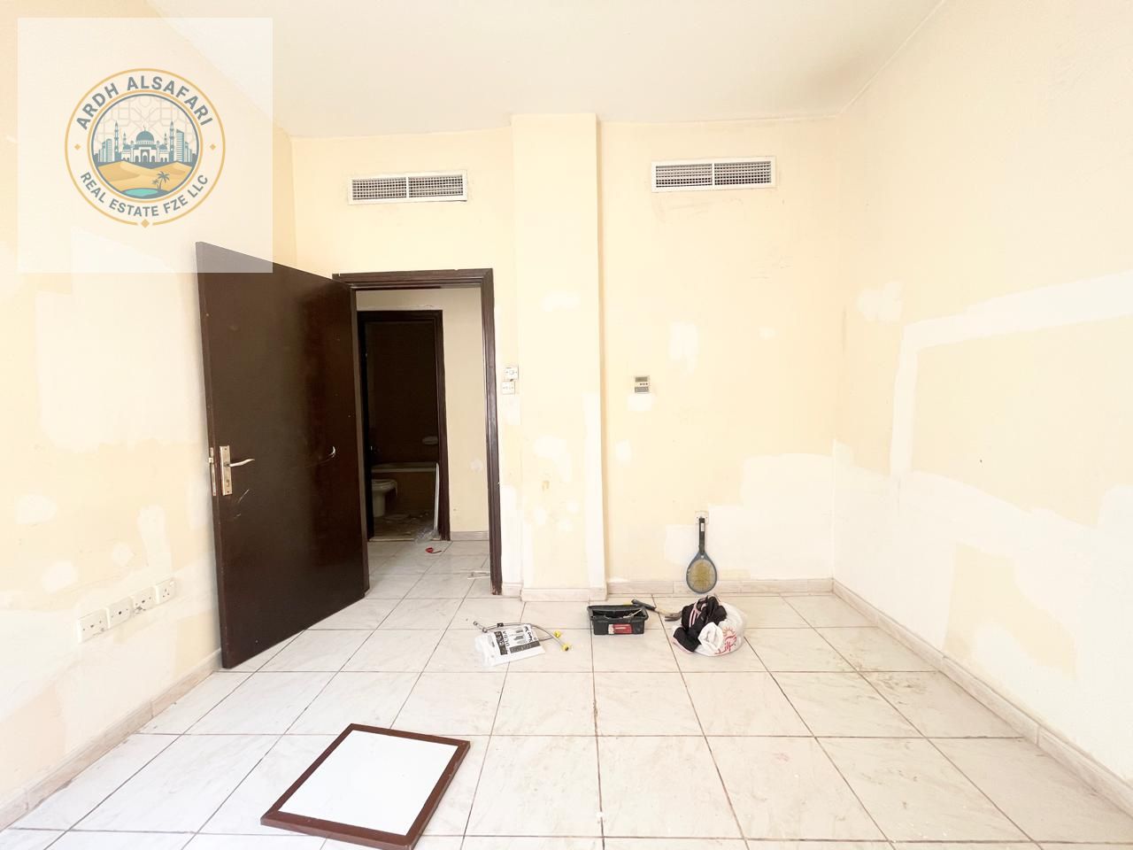 Hot Deal! 2BHK with Balcony & 2 Washrooms Only AED 34,999 – Butina Area