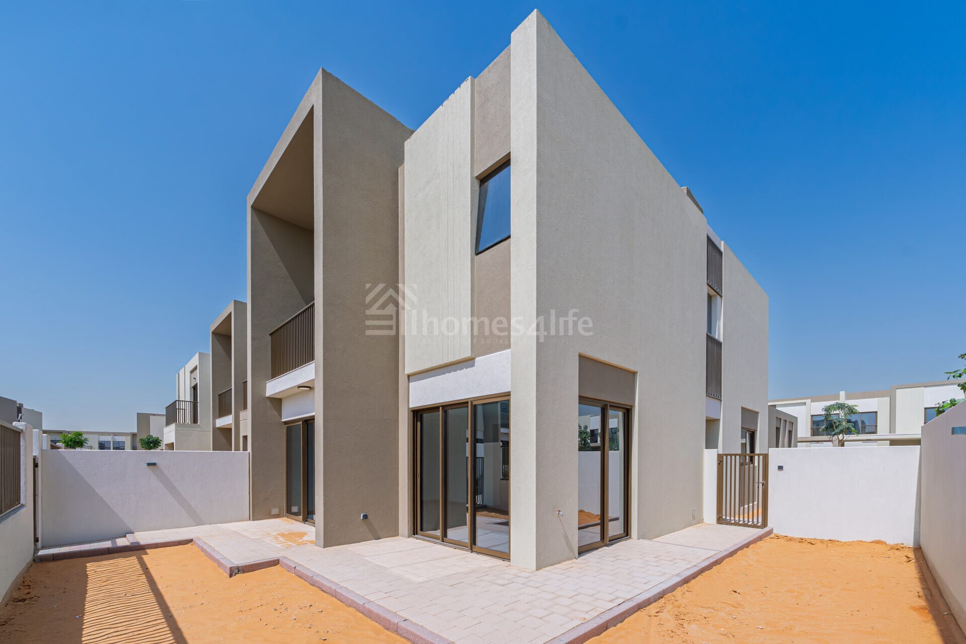 READY TO MOVE | BRAND NEW | MULTIPLE OPTIONS