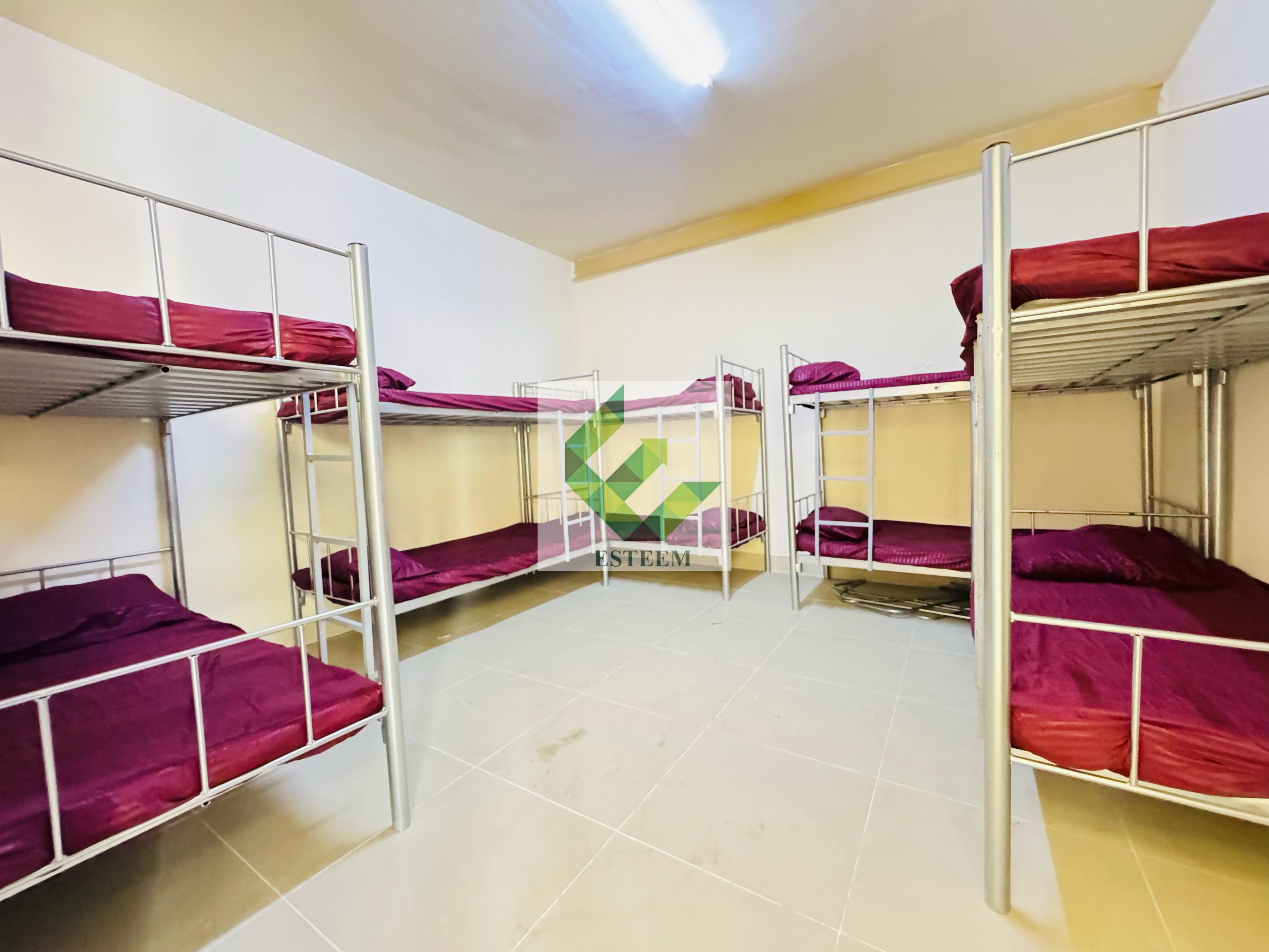 Neat and clean accomodation in Musaffah