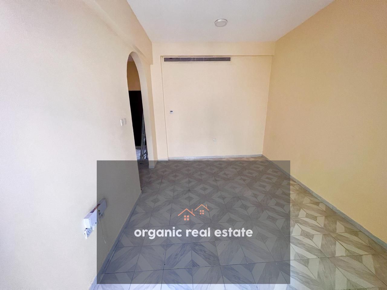 2BHK For Bachelors With Balcony In Al Majaz 3