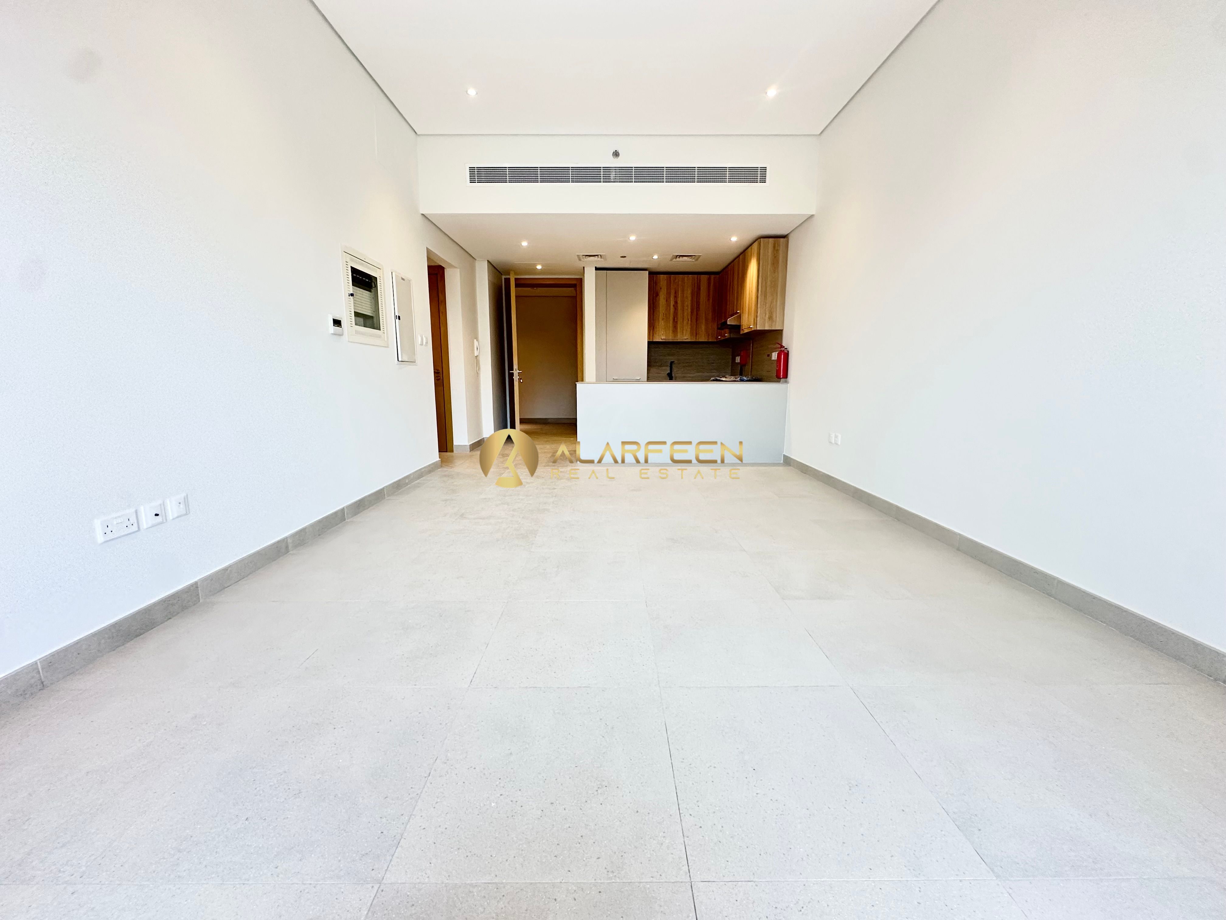 Brand New | Store Room | Fitted Kitchen