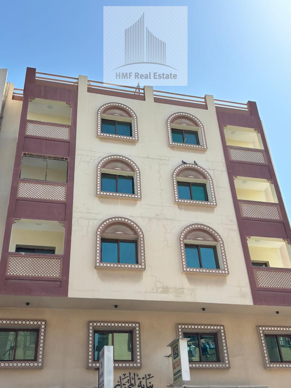 Commercial Studio Flats Available in Bur Dubai