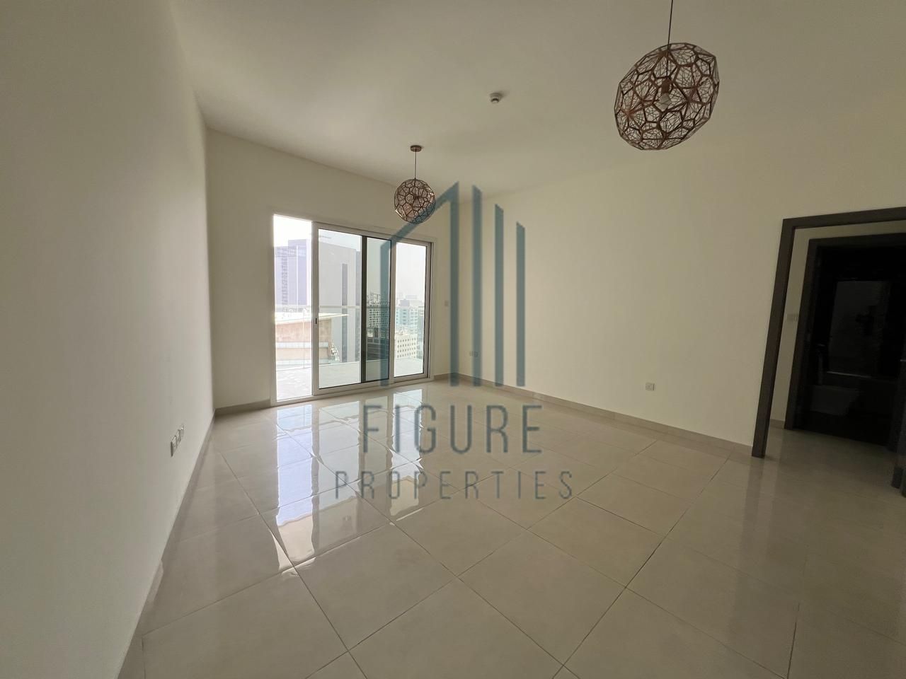 Ready to Move | 1BR | Unfurnished | Prime Location