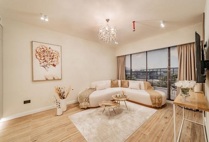 HANDOVER NEXT MONTH - PREMIUM 1BED WITH STUDY - BEST PRICE