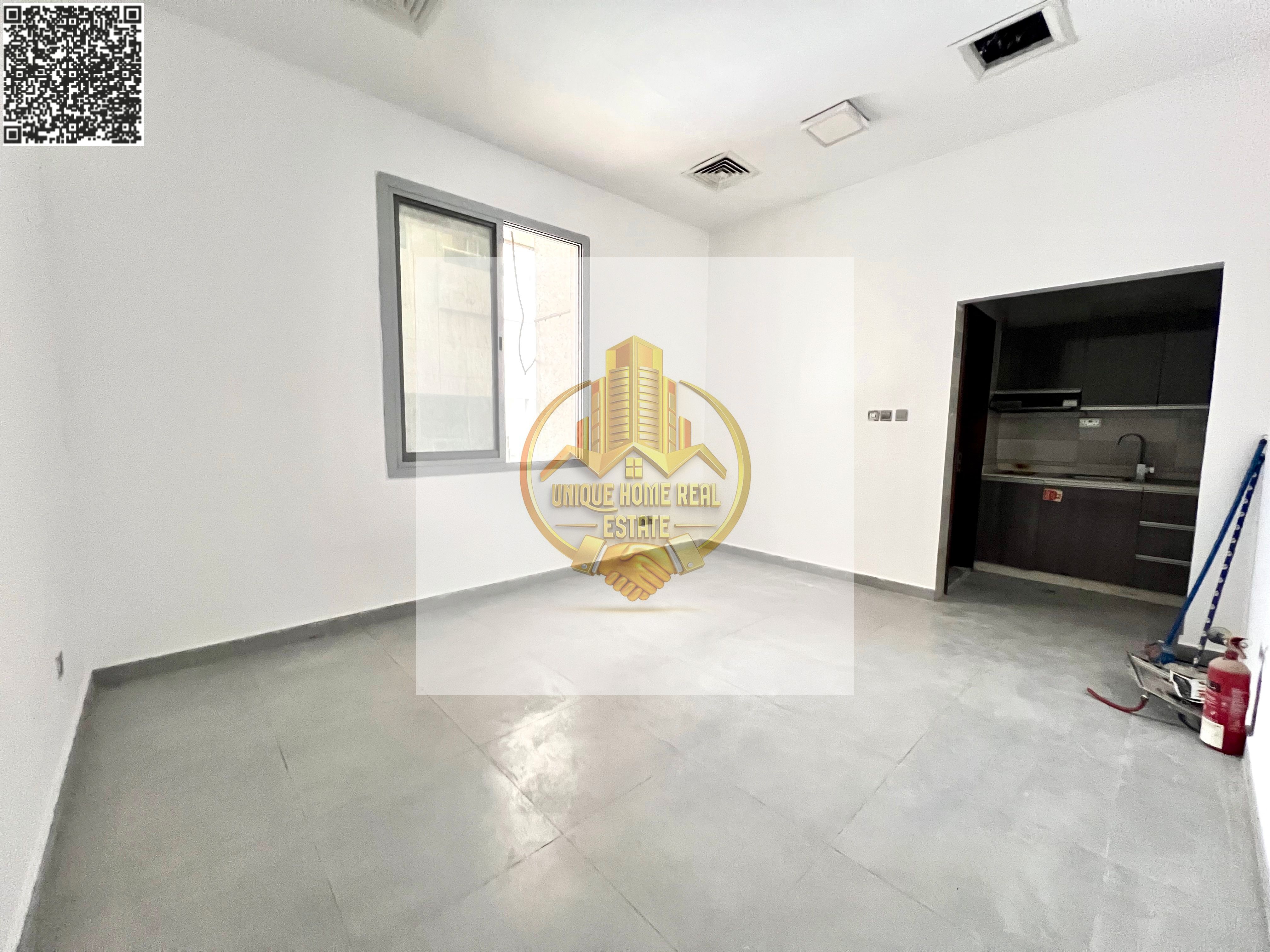 Spacious Studio Apartment For Rent | Central Ac Apartment | Easy Access To Anywhere