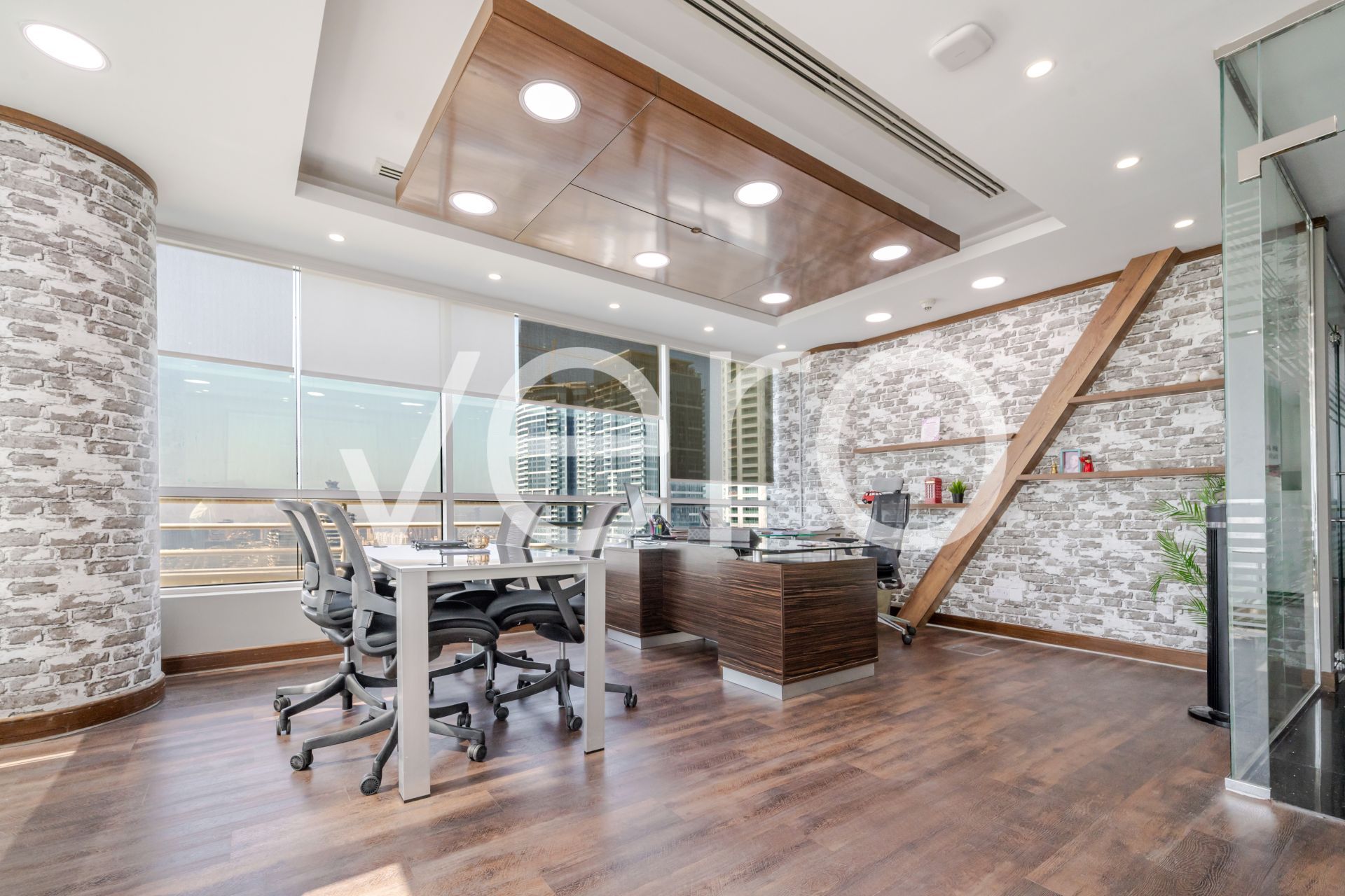 Spacious | Marina View | Prime Location