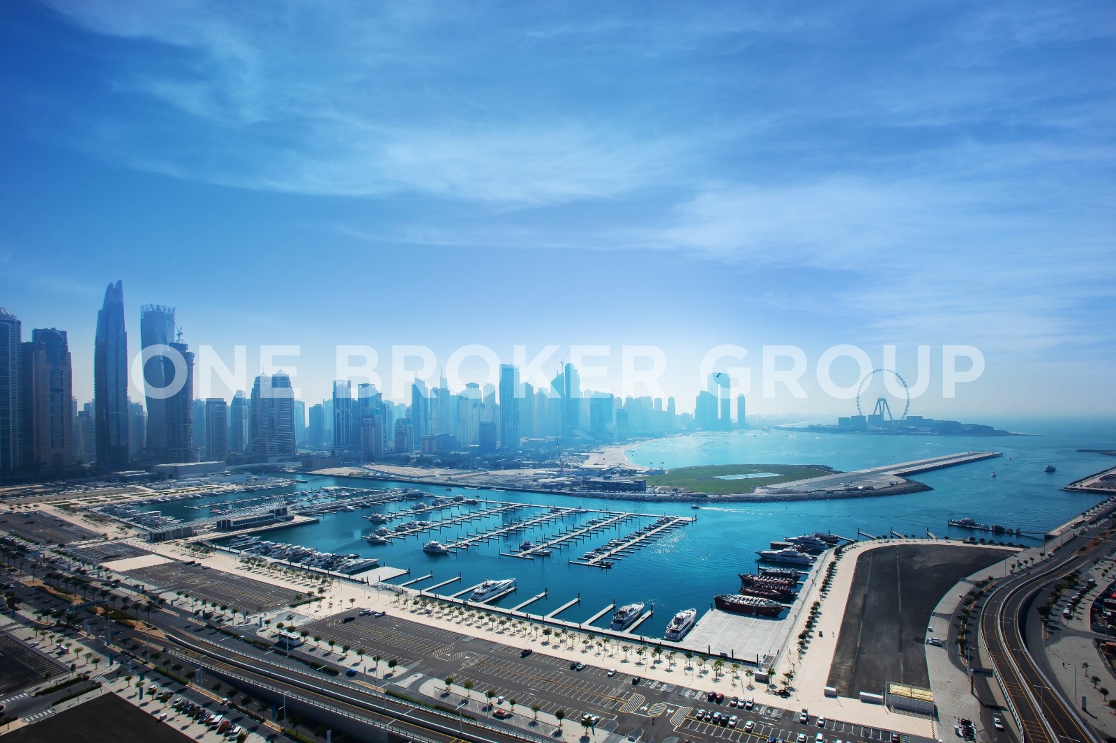 High Floor | Full Sea/Ain View | Slight Negotiable