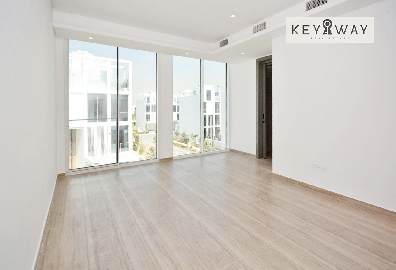 4BR+Miads | Brand New Villa | Private Pool