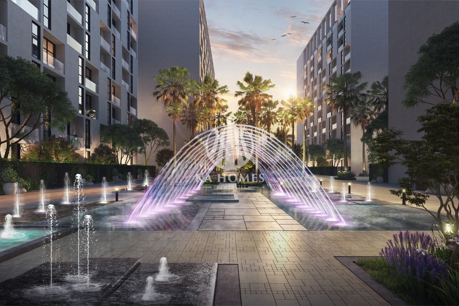 LUXURY FINISHING | BEST PRICE | HIGH ROI |Enjoy Flexible Payment Plans