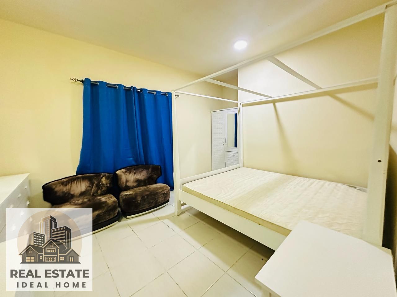 ** FURNISHED STUDIO ** MONTHLY BASIS ** AL QASIMIA SHARJAH