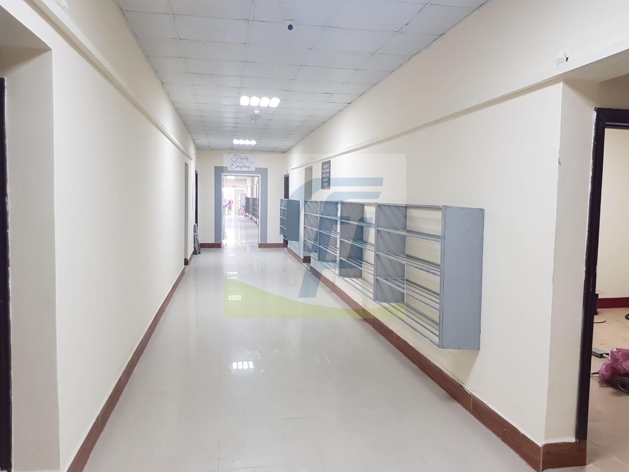 Live in Comfort: Affordable Staff Accommodation with Inclusive Utilities