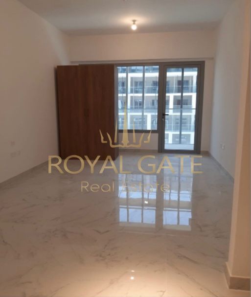 Vacant Unit | Prime Location | Fully Furnished