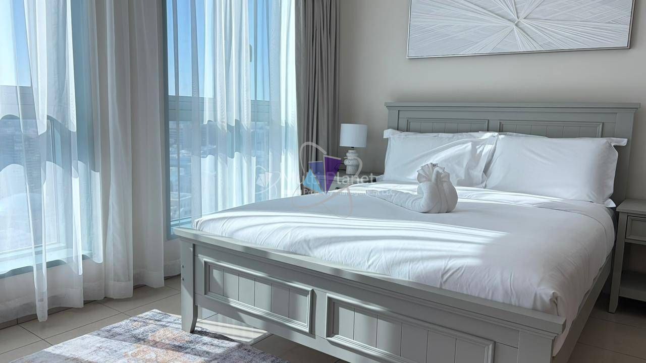 2BHK Furnished with 20+ High Class Amenities
