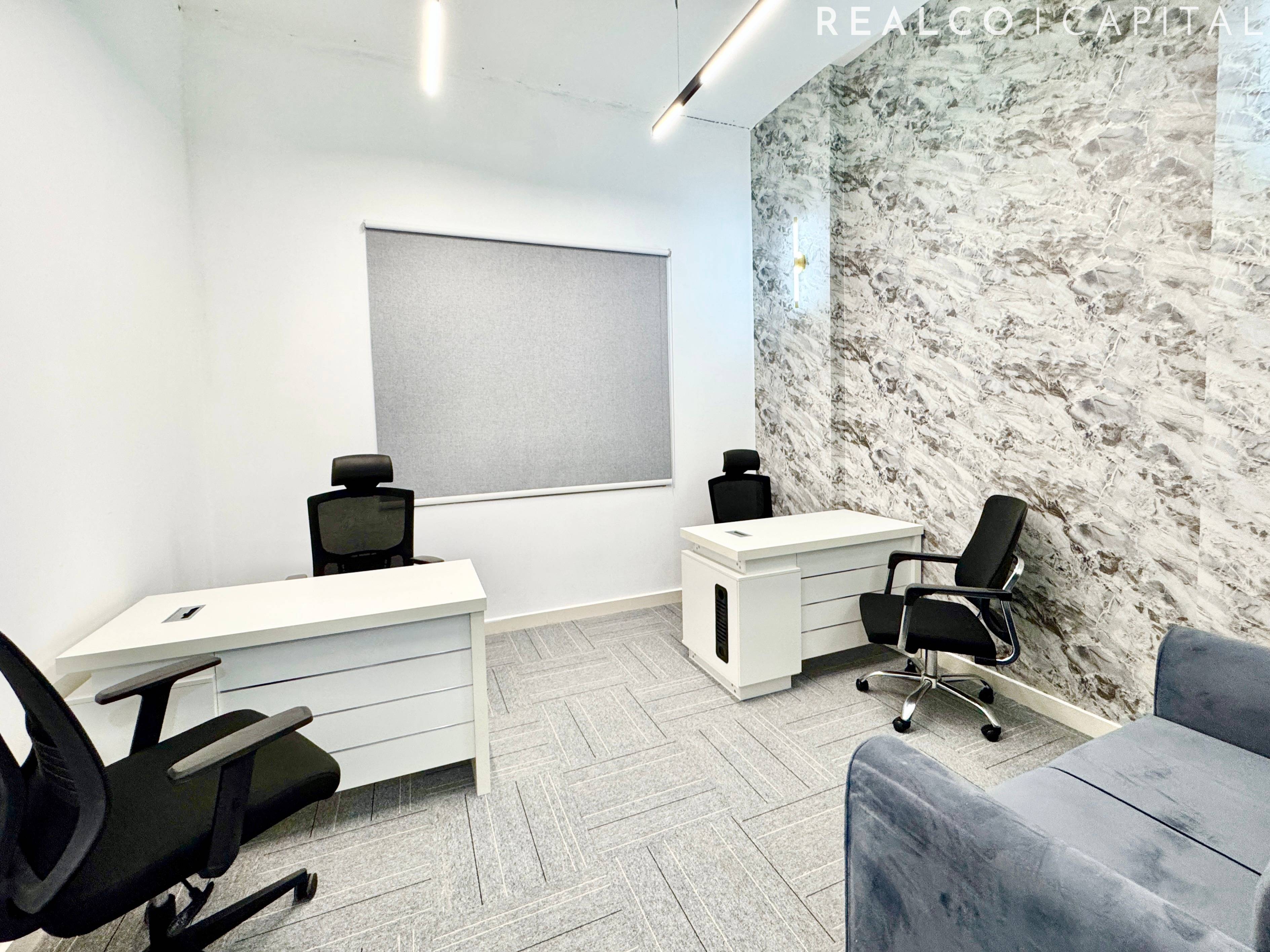 Fitted Boutique Office for Rent Sheikh Zayed Road, Al Manara | Ramadan Discount