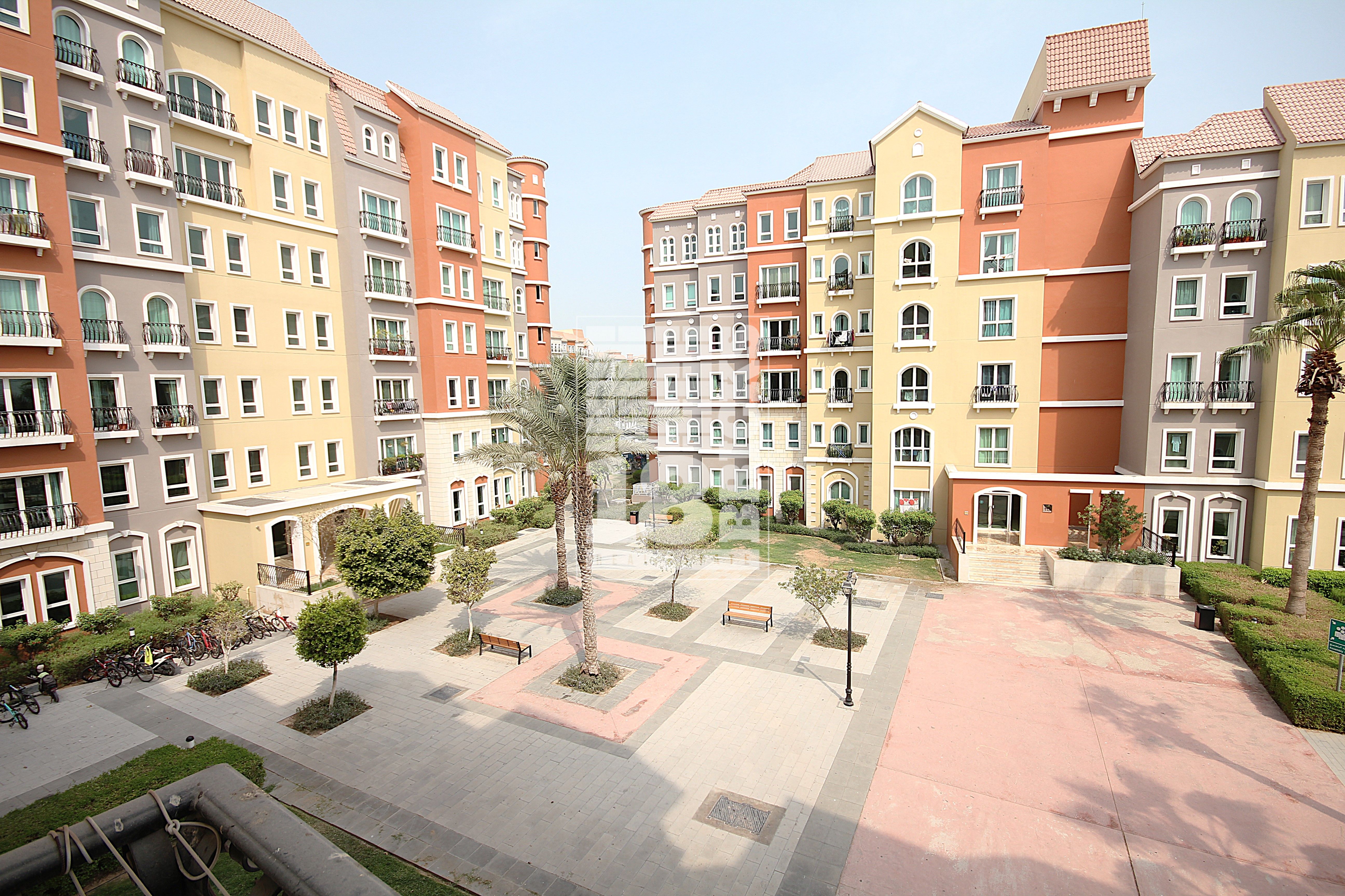 Vacant | 2 Bed + Store | With Balcony