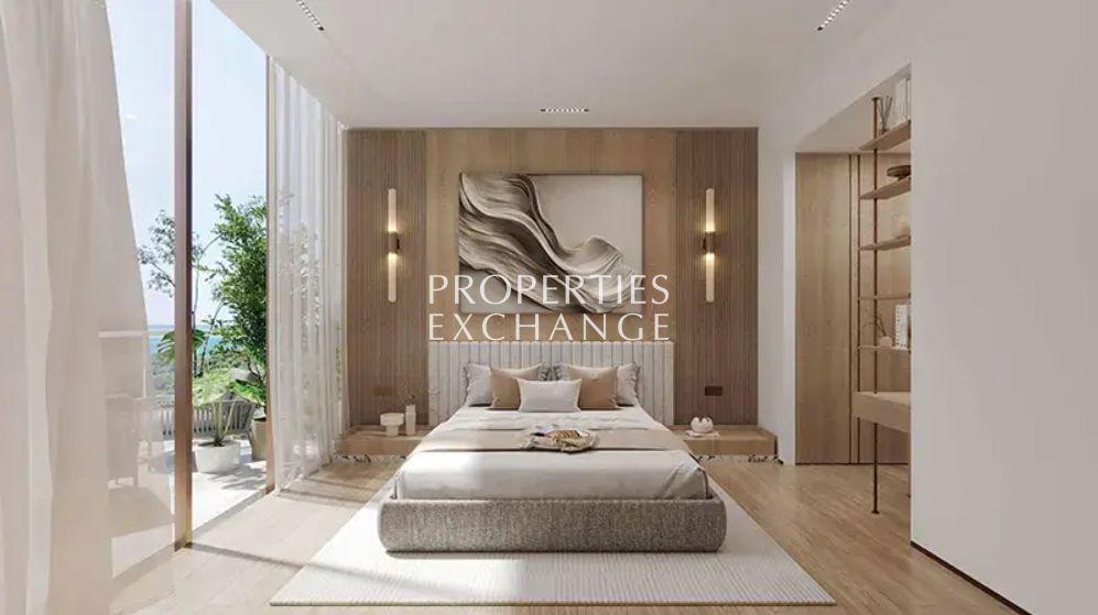 SERENE LAGOON-FRONT HOMES | Strong ROI | RESORT-STYLE AMENITIES