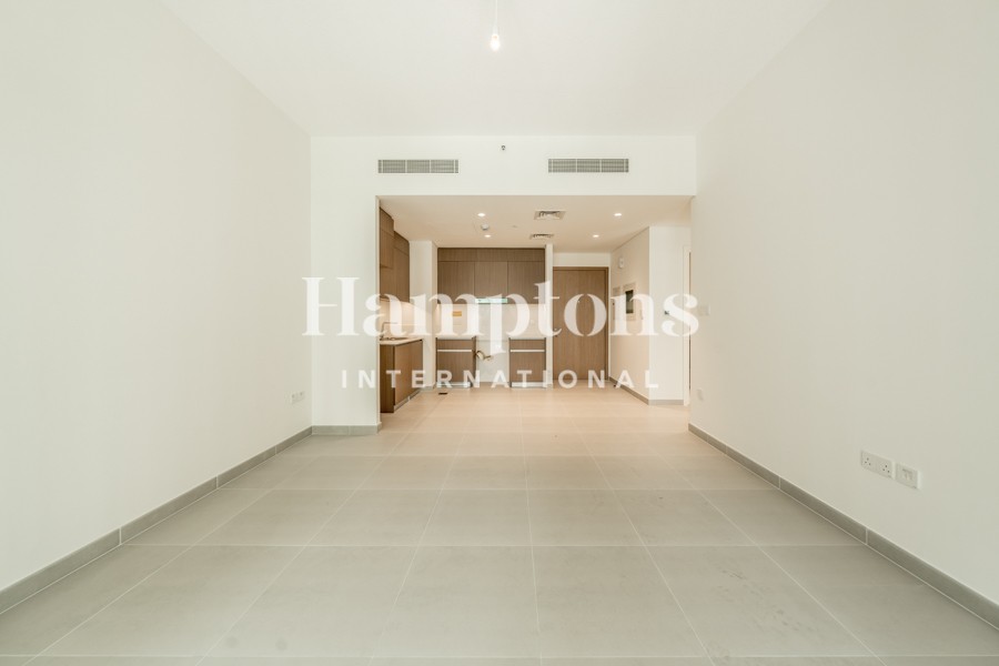 Exclusive| Ready To Move In | Unfurnished