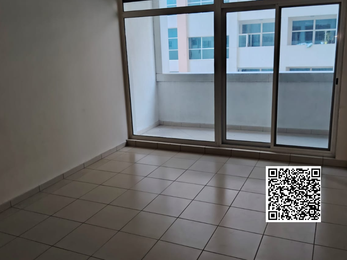 Premium 1BHK Apartment for Sale in Ajman One Tower Affordable Payment Plan”