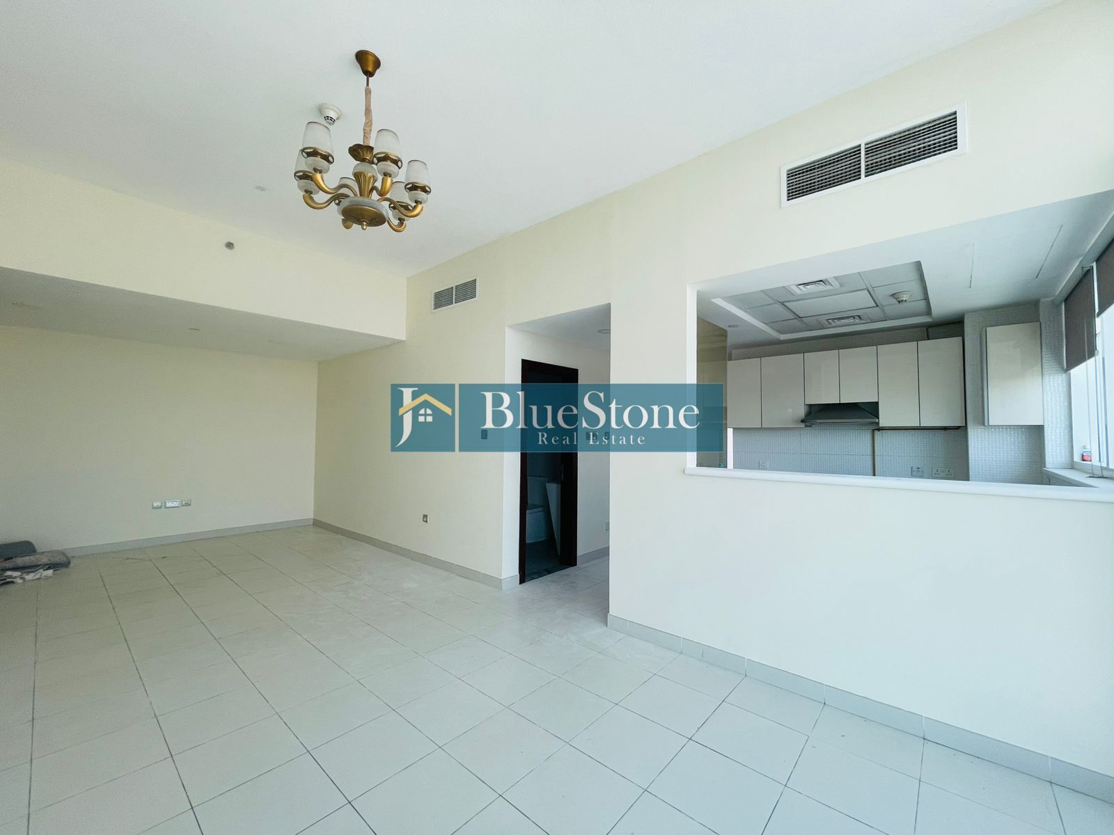 2 Bed with Open View | Kitchen Equipped | Vacant